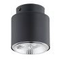 Emibig NANO 1310/1 Natáčané downlight svetlo 1x15W/GU10 AR111 IP20
