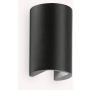 Ideal Lux APOLLO 137391 Stena svietidlo 2x6W/LED ip44