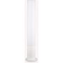 Ideal Lux EDO 135755 Stojanová lampa 1x15W/GX53 ip65