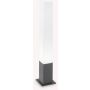 Ideal Lux EDO 135762 Stojanová lampa 1x15W/GX53 ip65