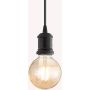 Ideal Lux FRIDA 139425 Závesná lampa 1x60W/E27 ip20
