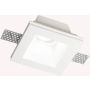 Ideal Lux SAMBA 139029 Vstavané downlight svetlo 1x50W/GU10 ip20