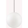 Ideal Lux SOLE 135991 Závesná lampa 1x42W/E27 ip44
