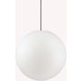 Ideal Lux SOLE 136004 Závesná lampa 1x42W/E27 ip44