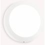 Ideal Lux UNIVERSAL 138596 Stropná lampa 1x12W/LED 3000K ip20