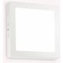 Ideal Lux UNIVERSAL 138640 Stropná lampa 1x17W/LED 3000K ip20