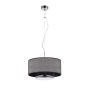 Jupiter AVEO 1332 Závesná lampa 1x15W/E27 IP20