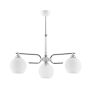 Jupiter AXEL 1398 Stropná lampa 3x15W/E27 IP20