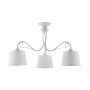 Jupiter KAMELIA 1349 Stropná lampa 3x15W/E27 IP20