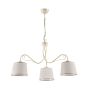 Jupiter KAMELIA 1353 Závesná lampa 3x15W/E27 IP20