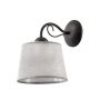 Jupiter KAMELIA 1363 Stena svietidlo 1x15W/E27 IP20