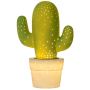 Lucide CACTUS 13513/01/33 Stolná lampa 1x40w/e14 ip20