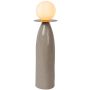 Lucide FIGARO 13544/45/36 Stolná lampa 1x40w/g9 ip20