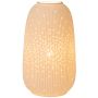Lucide FLORES 13541/14/31 Stolná lampa 1x25w/e14 ip20