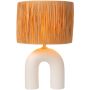 Lucide RONDA 13553/44/31 Stolná lampa 1x40w/e27 ip20