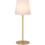Lucide TYON 13816/02/02 Stolná lampa 1x2w/led 2700-3000k 140lm ip65 SOLAR