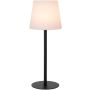 Lucide TYON 13816/02/30 Stolná lampa 1x2w/led 2700-3000k 140lm ip65