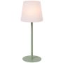 Lucide TYON 13816/02/33 Stolná lampa 1x2w/led 2700-3000k 140lm ip65
