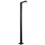 Norlys ASKER POLE 1363B Svietnik 1x18W/LED 3000K 1710LM IP65