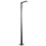 Norlys ASKER POLE 5164AL Svietnik 1x6.1W/LED 4000K 1158LM IP65