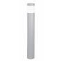 Norlys LILLESAND 1380AL Stojanová lampa 1x9W/E27 IP55