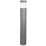 Norlys LILLESAND 1382AL Stojanová lampa 1x8,5W/E27 2700K 806LM IP55
