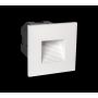 Norlys NAMSOS MINI 1340W Stena svietidlo 1x4W/LED 3000K 439LM IP65