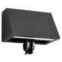 Norlys SKI 1390B Stena svietidlo 1x4W/LED 3000K 653LM IP44