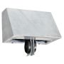 Norlys SKI 1391GA Stena svietidlo 1x4W/LED 3000K 653LM IP44