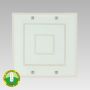 Prezent ACROSS R 1378 Stropné svietidlo 2x13W/E27 IP20