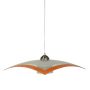 Prezent ARCADA 1341 Závesná lampa 1x60W/E27 IP20
