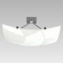 Prezent ASPIS II. 1334 Stropná lampa 2x60W/E27 IP20