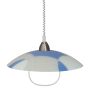 Prezent ASPIS III. 1374 Závesná lampa 1x60W/E27 IP20