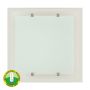 Prezent FOCCA 1377 Stropné svietidlo 3x13W/E27 IP20