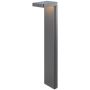 Zambelis BOLLARD LIGHT E297 Stojanová lampa 9W/led 3000K 710lm IP54