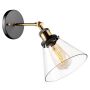 Altavola Design NEW YORK LOFT LA034/W Stena svietidlo 1x40W/E27 IP20