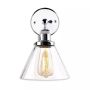 Altavola Design NEW YORK LOFT LA034/W_chrom Stena svietidlo 1x40W/E27 IP20