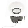 Altavola Design Oczko SL-CL4A-S1-7W Vstavané downlight svetlo 1x7W/LED 3000K IP20