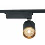 Altavola Design reflektor LSP194 Koľajnicový reflektor 1x9W/LED 3000K 800lm IP20