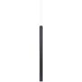 Altavola Design Tuba HL012-BK Závesná lampa 1x3W/LED 3000K 120lm IP20