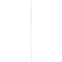Altavola Design Tuba LPL201-WT Závesná lampa 1x1W/LED 3000K 70lm IP20