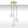Argon CRUZ 1462 Závesná lampa 3x7W/E14 IP20