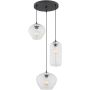 Argon KALIMERA 1431 Závesná lampa 3x15W/E27 IP20