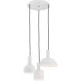 Argon SINES 1468 Závesná lampa 3x15W/E27 IP20