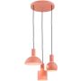 Argon SINES 1469 Závesná lampa 3x15W/E27 IP20