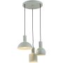 Argon SINES 1470 Závesná lampa 3x15W/E27 IP20