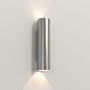 Astro Lighting AVA 300 COASTAL 1428004 Stena svietidlo 2x6W/LED,GU10 IP44