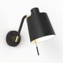 Astro Lighting EDWARD 1441013 Stena svietidlo 1x12W/E27 IP20