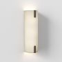 Astro Lighting ELBA 1469002 Stena svietidlo 2x12W/E27 IP20