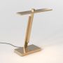 Astro Lighting GERRIT 1465001 Stolná lampa na stôl 1x7.7W/led 2700K 393LM IP20